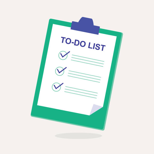 Todo Project